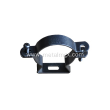 Dia50mm Aluminum Tube Clamp Fixing Bracket